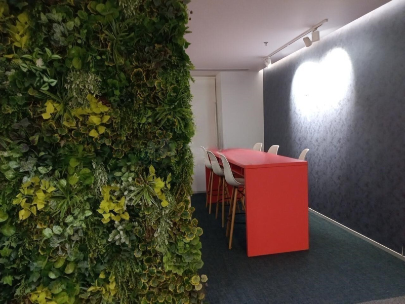  7600 Sq.ft. Office Space for Rent in Koregaon Park, Pune