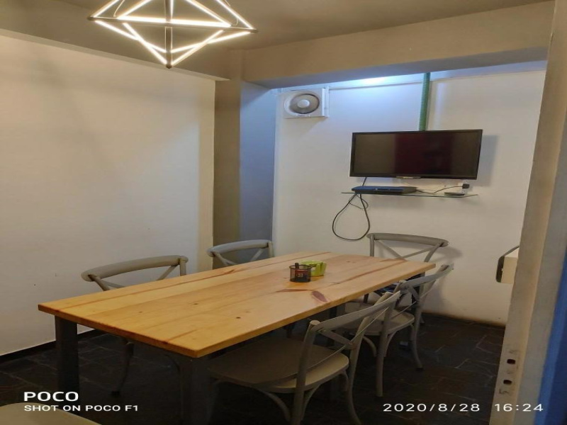  5700 Sq.ft. Office Space for Rent in Baner, Pune