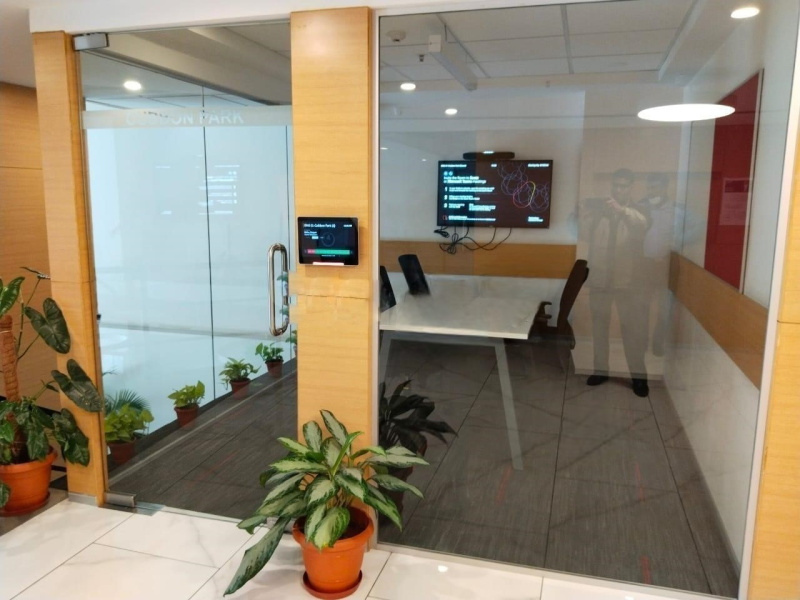  6600 Sq.ft. Office Space for Rent in Fergusson College Road, Pune