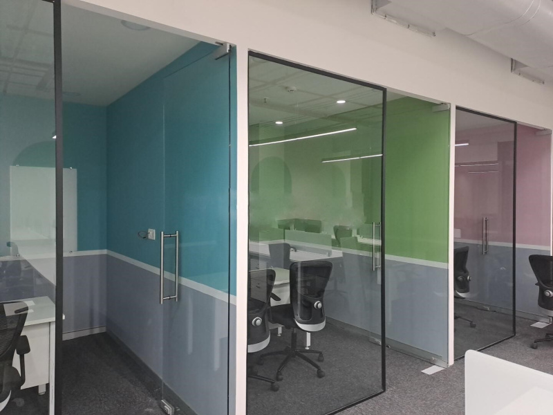  8600 Sq.ft. Office Space for Rent in Wakad, Pune