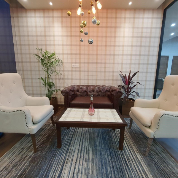  8600 Sq.ft. Office Space for Rent in Jangali Maharaj Road, Pune