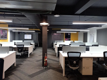  Office Space for Rent in Shivaji Nagar, Pune