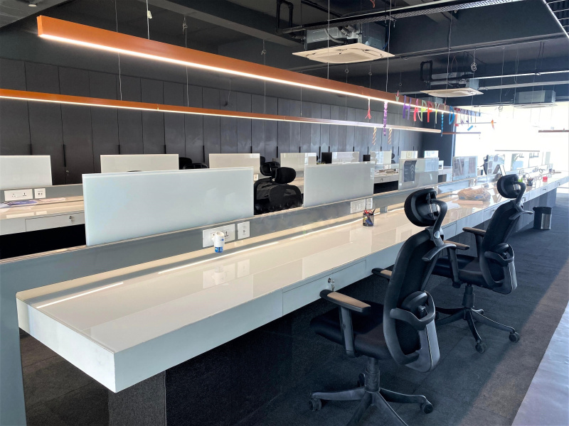  8600 Sq.ft. Office Space for Rent in Aundh, Pune