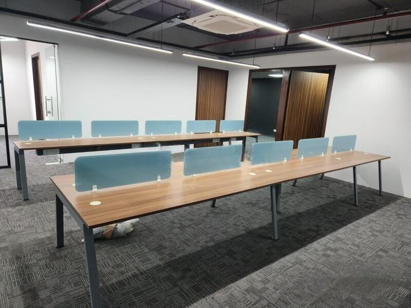  7600 Sq.ft. Office Space for Rent in Hinjewadi, Pune