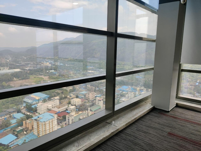  6600 Sq.ft. Office Space for Rent in Fergusson College Road, Pune