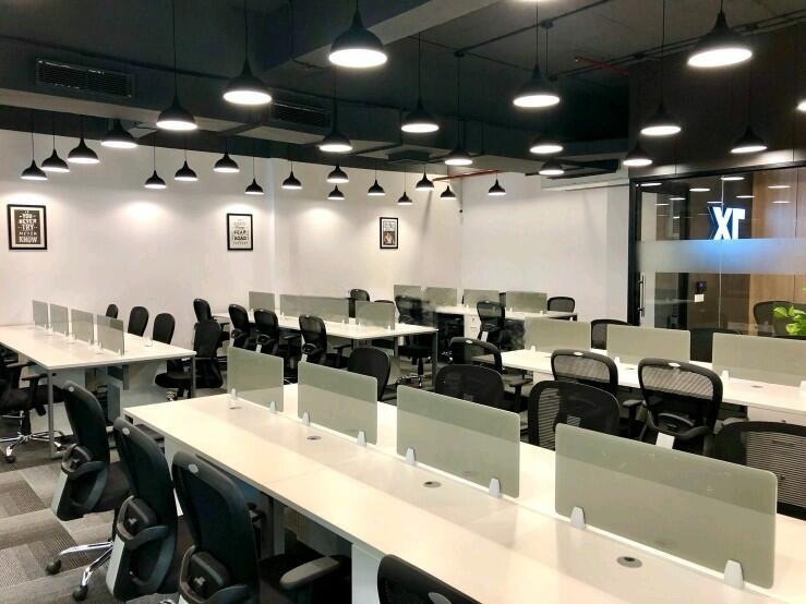  8600 Sq.ft. Office Space for Rent in Balewadi, Pune