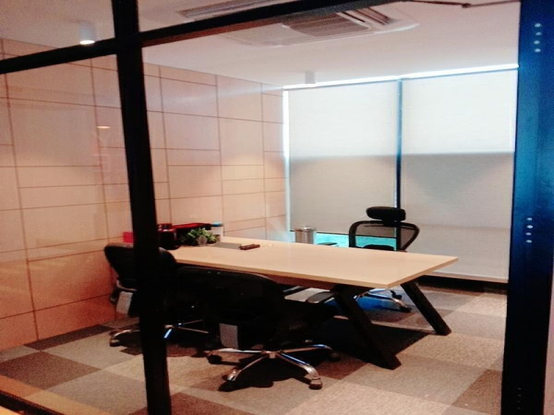  4700 Sq.ft. Office Space for Rent in Shivaji Nagar, Pune