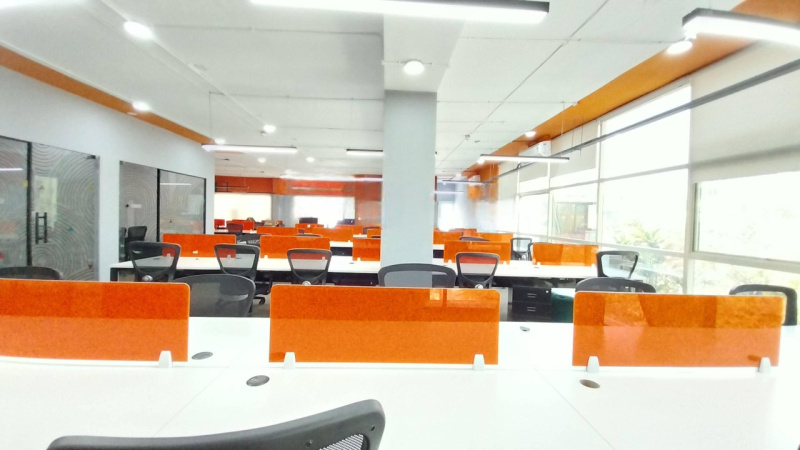  6700 Sq.ft. Office Space for Rent in Viman Nagar, Pune