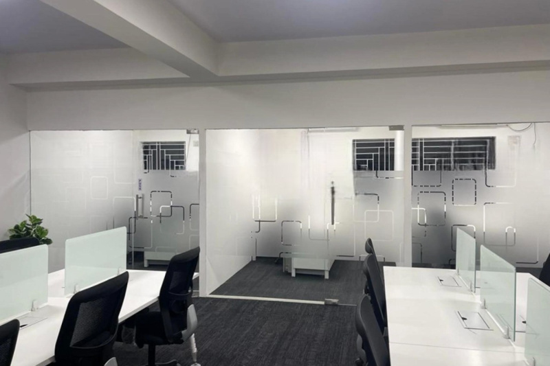  8600 Sq.ft. Office Space for Rent in Hinjewadi, Pune
