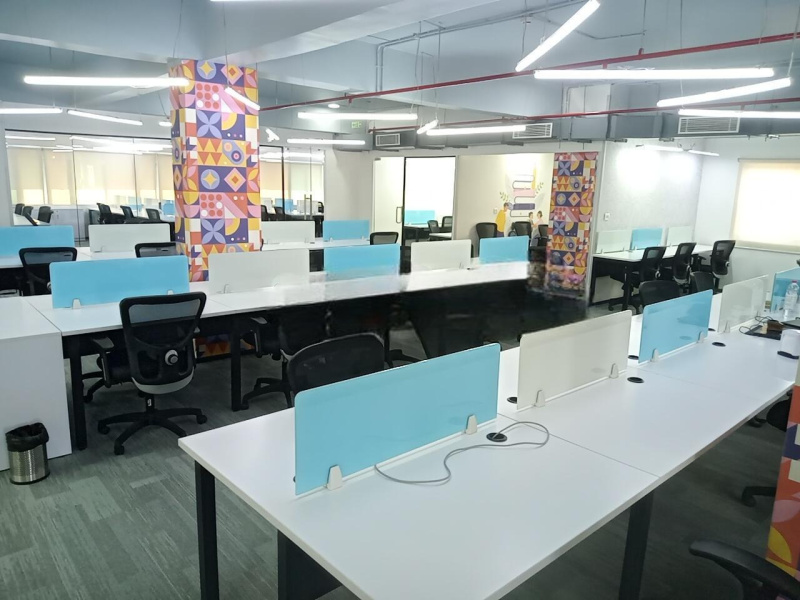  5700 Sq.ft. Office Space for Rent in Wakdewadi, Pune