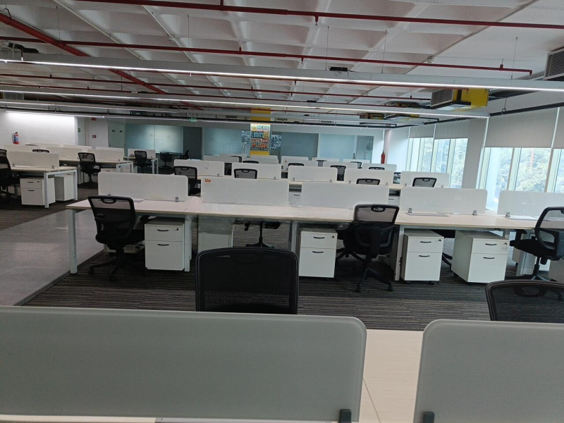  8700 Sq.ft. Office Space for Rent in Kharadi, Pune