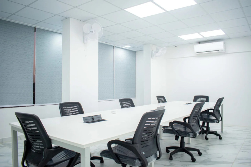  7700 Sq.ft. Office Space for Rent in Senapati Bapat Road, Pune