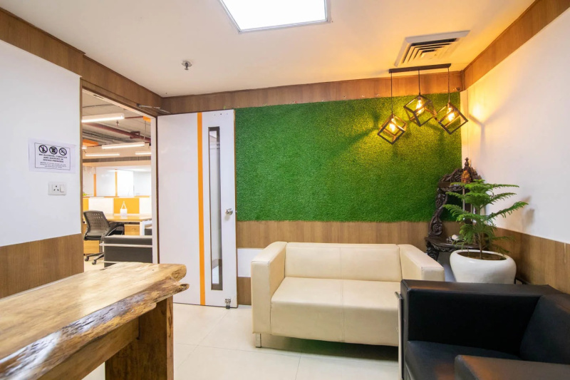  4700 Sq.ft. Office Space for Rent in Balewadi, Pune