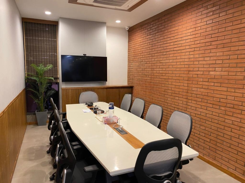  4700 Sq.ft. Office Space for Rent in Jangali Maharaj Road, Pune