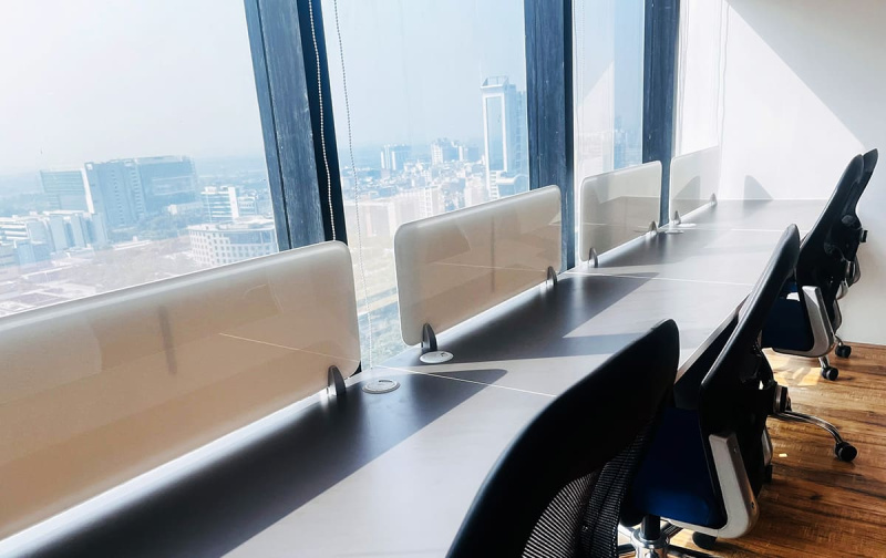  4700 Sq.ft. Office Space for Rent in Aundh, Pune