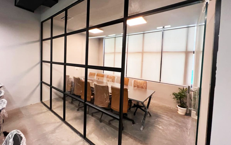  5700 Sq.ft. Office Space for Rent in Koregaon Park, Pune