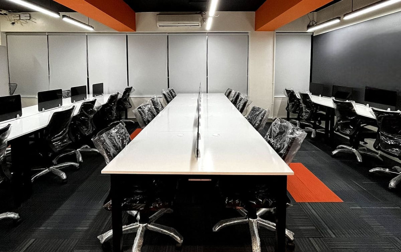  4700 Sq.ft. Office Space for Rent in Hinjewadi, Pune