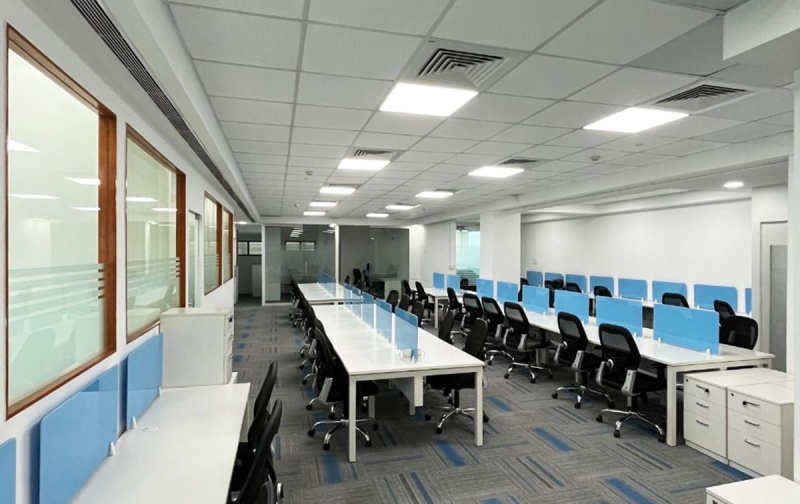  2700 Sq.ft. Office Space for Rent in Senapati Bapat Road, Pune