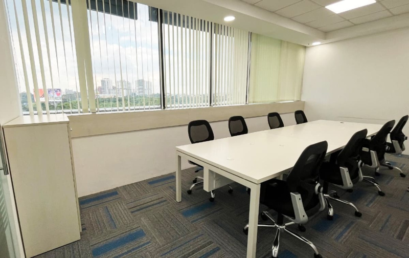  2700 Sq.ft. Office Space for Rent in Senapati Bapat Road, Pune