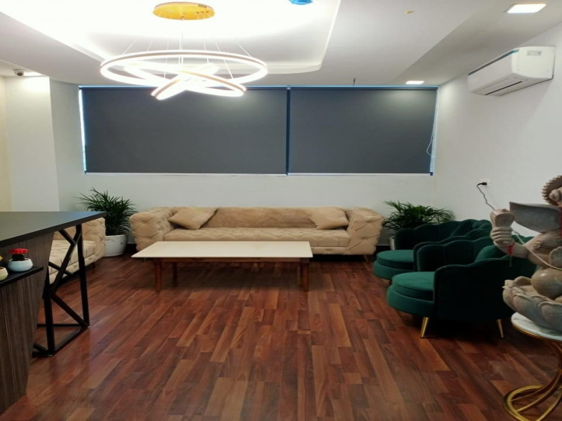  3700 Sq.ft. Office Space for Rent in Jangali Maharaj Road, Pune