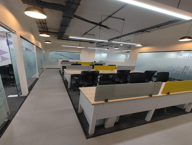  2800 Sq.ft. Office Space for Rent in Baner, Pune