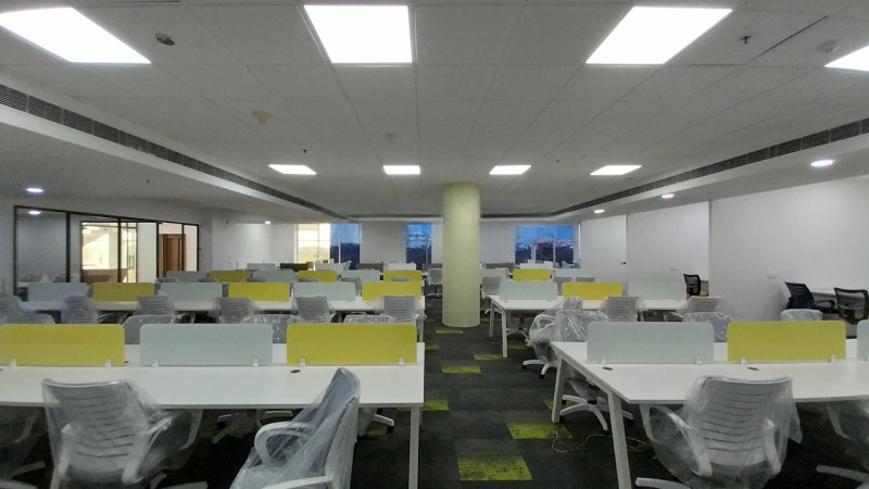  6700 Sq.ft. Office Space for Rent in Shivaji Nagar, Pune
