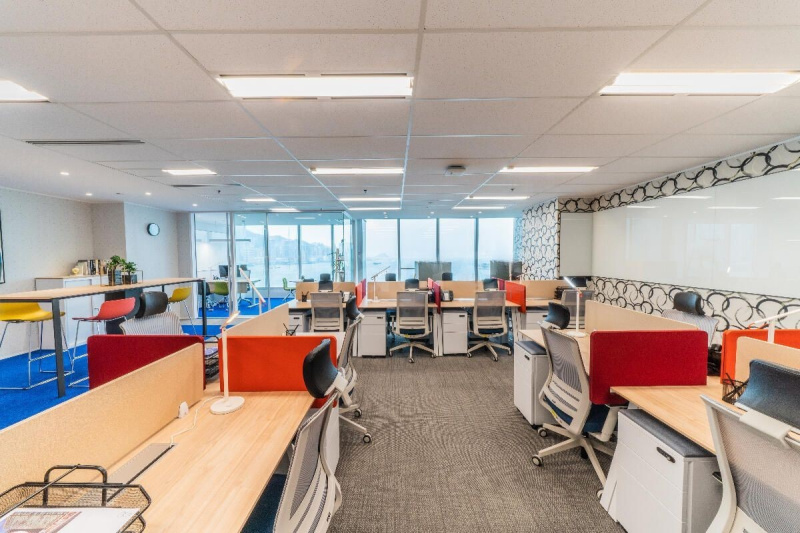  5700 Sq.ft. Office Space for Rent in Kharadi, Pune