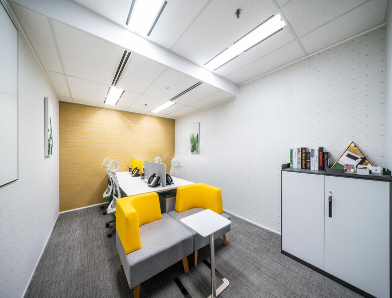  5700 Sq.ft. Office Space for Rent in Kharadi, Pune