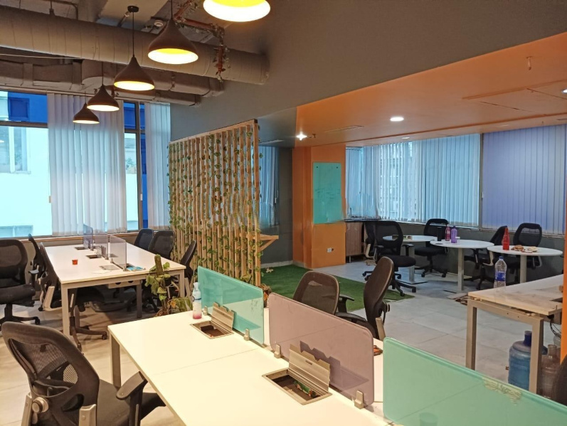  2700 Sq.ft. Office Space for Rent in Aundh, Pune