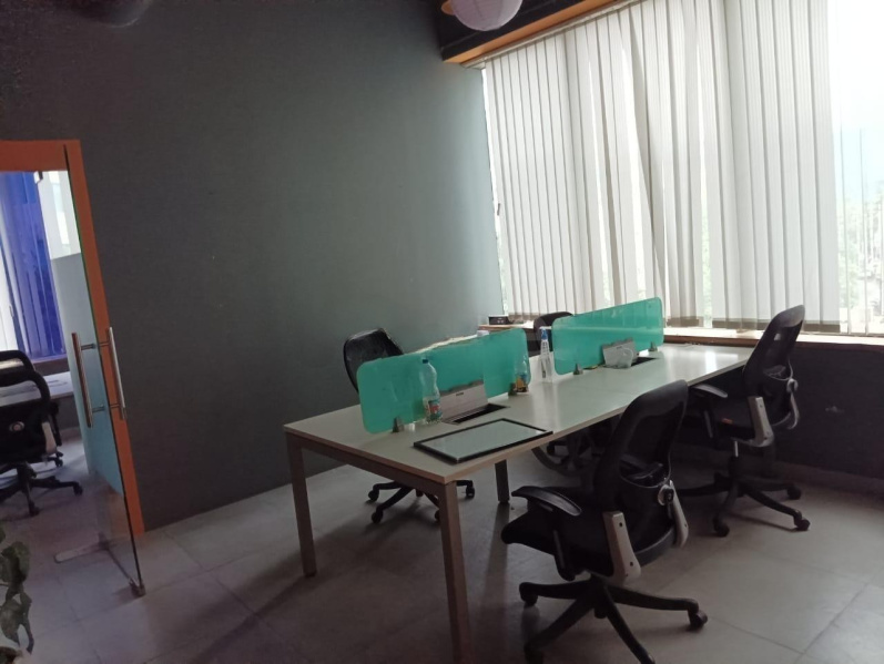  2700 Sq.ft. Office Space for Rent in Aundh, Pune