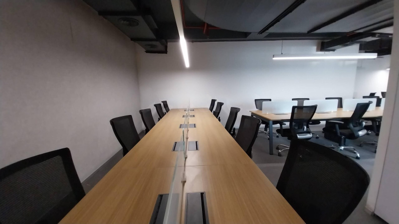  3700 Sq.ft. Office Space for Rent in Wakad, Pune
