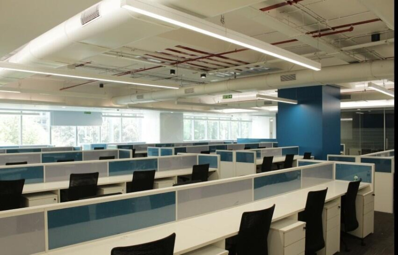  3800 Sq.ft. Office Space for Rent in Baner, Pune