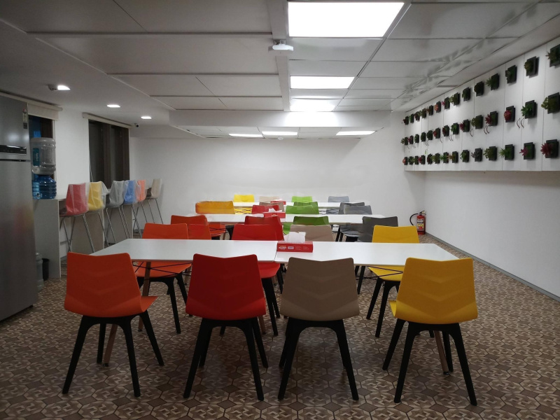  4700 Sq.ft. Office Space for Rent in Wakdewadi, Pune