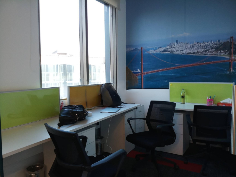  4700 Sq.ft. Office Space for Rent in Wakdewadi, Pune