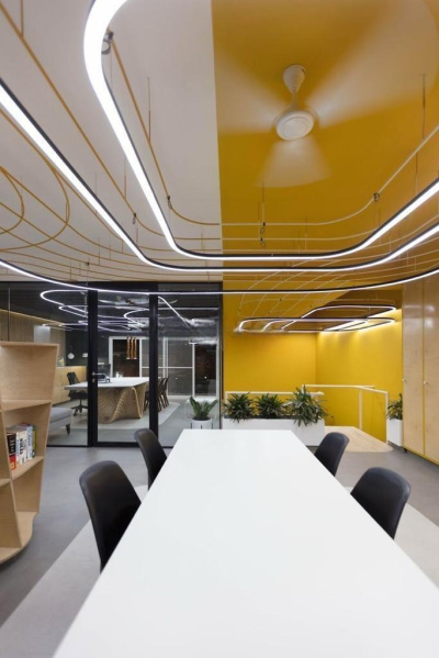  5700 Sq.ft. Office Space for Rent in Hinjewadi, Pune