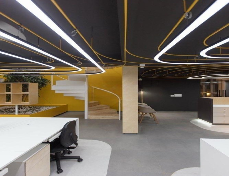  5700 Sq.ft. Office Space for Rent in Hinjewadi, Pune