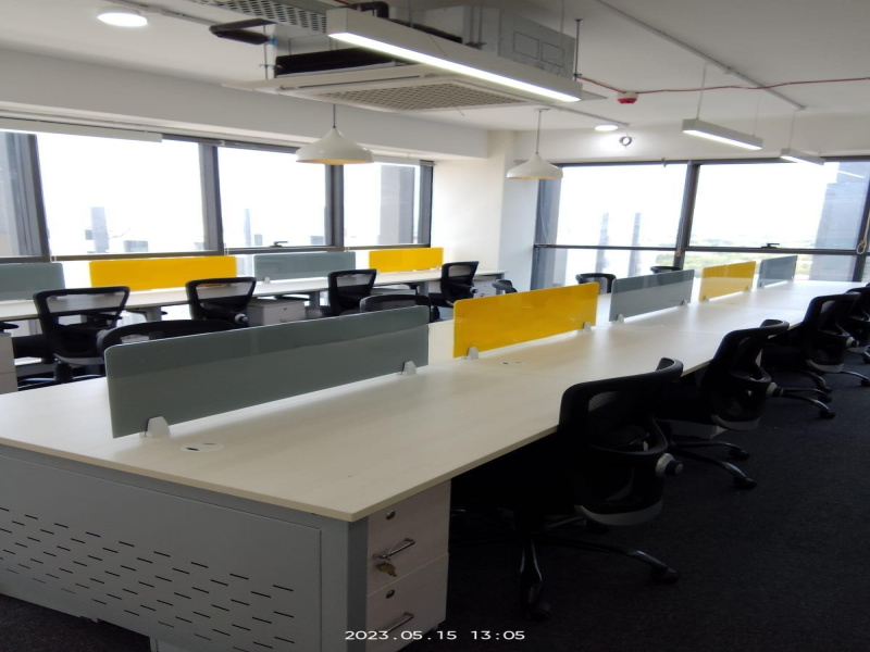  5700 Sq.ft. Office Space for Rent in Senapati Bapat Road, Pune