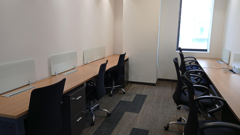  5700 Sq.ft. Office Space for Rent in Wakad, Pune