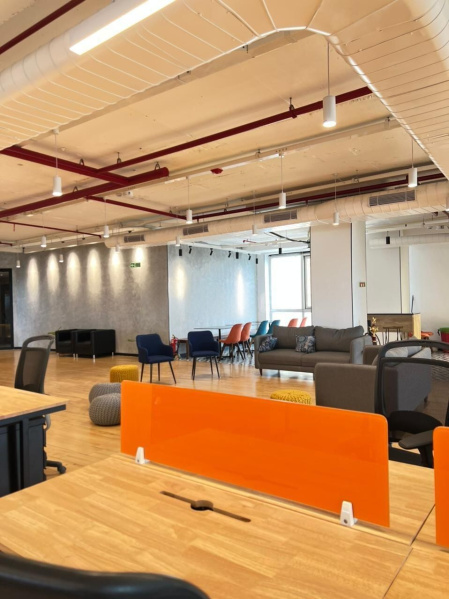  4800 Sq.ft. Office Space for Rent in Baner, Pune