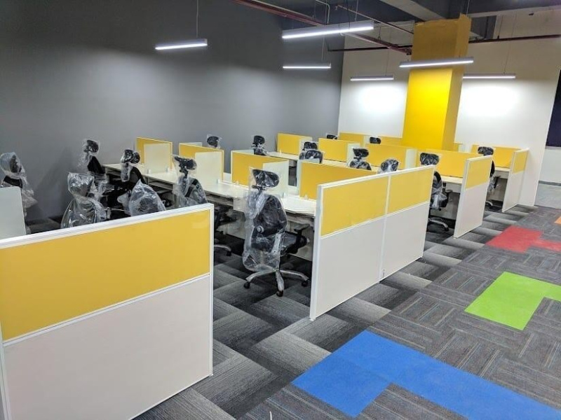  5700 Sq.ft. Office Space for Rent in Aundh, Pune