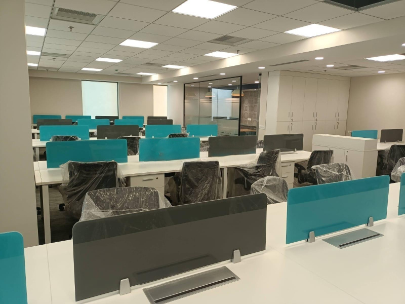  6700 Sq.ft. Office Space for Rent in Koregaon Park, Pune