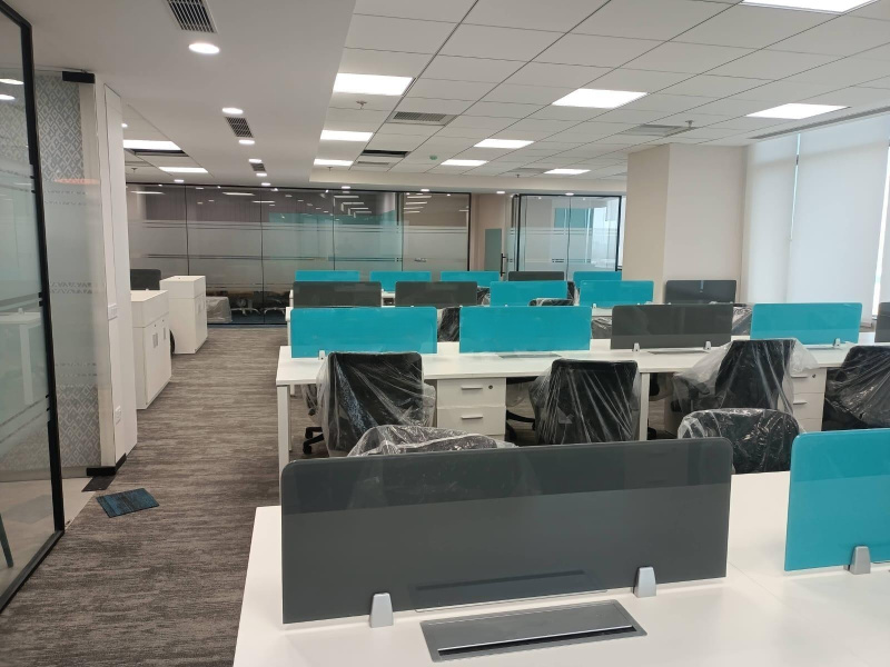  6700 Sq.ft. Office Space for Rent in Koregaon Park, Pune