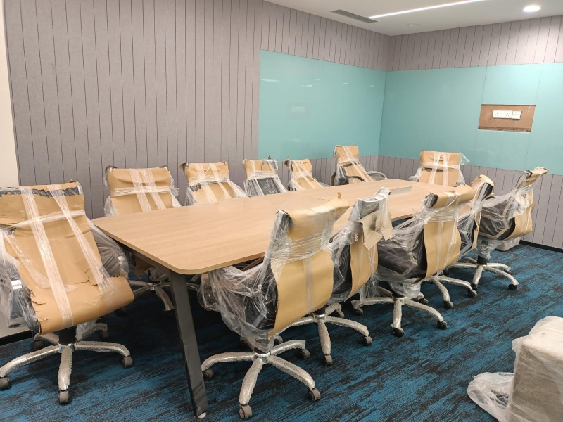  6700 Sq.ft. Office Space for Rent in Koregaon Park, Pune