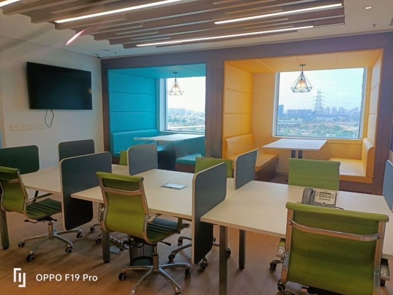  2700 Sq.ft. Office Space for Rent in Hinjewadi, Pune