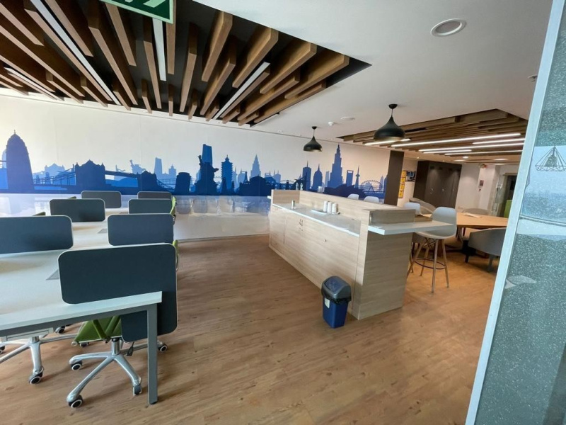  2700 Sq.ft. Office Space for Rent in Hinjewadi, Pune