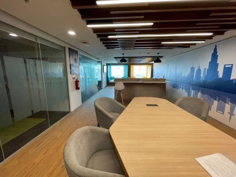  2700 Sq.ft. Office Space for Rent in Hinjewadi, Pune