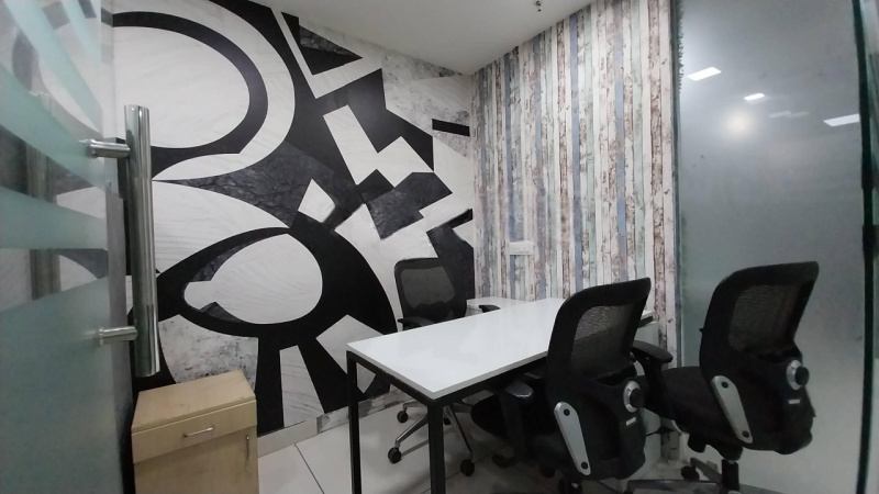  3700 Sq.ft. Office Space for Rent in Senapati Bapat Road, Pune