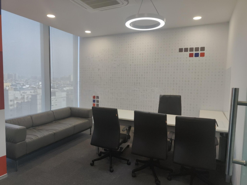  6700 Sq.ft. Office Space for Rent in Wakad, Pune