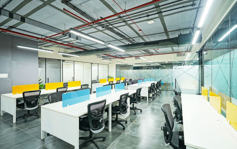  4800 Sq.ft. Office Space for Rent in Viman Nagar, Pune