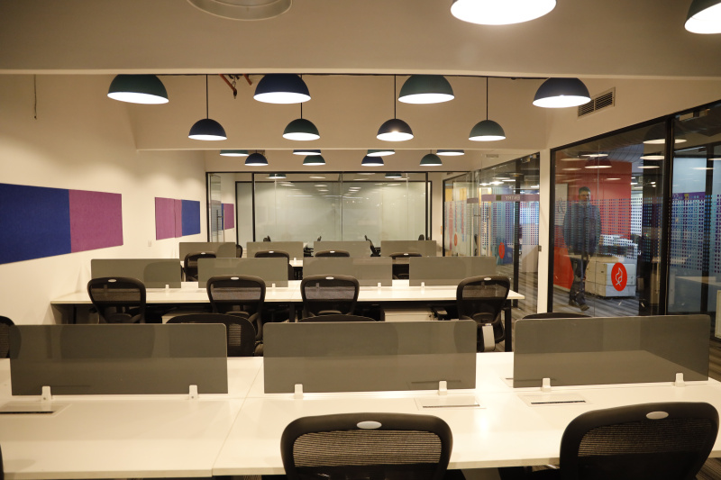  6800 Sq.ft. Office Space for Rent in Baner, Pune